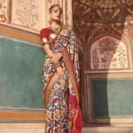 Patola Print Sarees